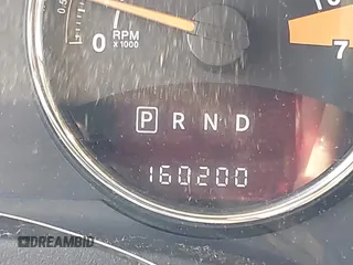 2016 Jeep Compass High Altitude Edition with VIN 1C4NJDEBXGD780502, listed as a IAAI auction lot 41478069 with 160,200 mi miles. Bid and sale history available at carsss.com. Image 16.