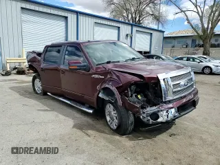 2010 Ford F-150 XL with VIN 1FTFW1EV2AFB04488, listed as a Copart auction lot 47861955 with 168,283 mi miles and Salvage Title. Bid and sale history available at carsss.com. Image 11.