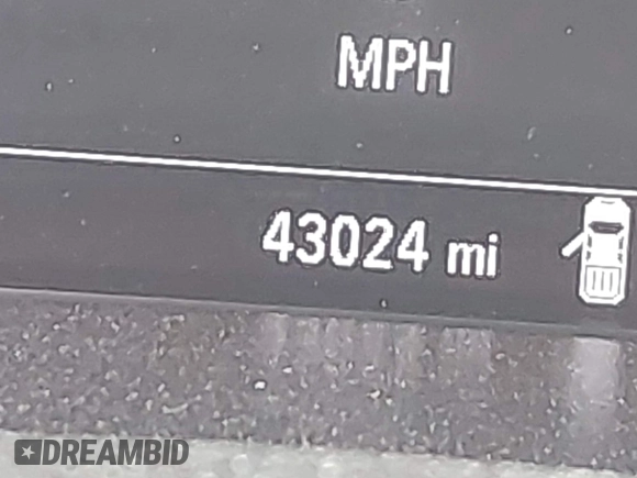 2021 Chevrolet Colorado 2WD Work Truck z VIN 1GCHSBEA6M1105491, wystawiony jako IAAI lot #42273668 z przebiegiem 43 024 mil mil oraz . Historia ofert i sprzedaży dostępna na DreamBid. Obrazek 15.