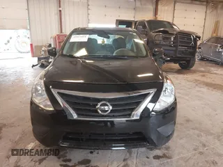 2016 Nissan Versa S with VIN 3N1CN7AP3GL809334, listed as a IAAI auction lot 42517111 with 81,810 mi miles and . Bid and sale history available at DreamBid. Image 12.