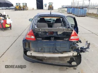 2003 Honda Insight z VIN JHMZE14733T000310, wystawiony jako Copart lot #83232164 z przebiegiem 116 183 mil mil oraz Szkoda całkowita • Salvage title. Historia ofert i sprzedaży dostępna na DreamBid. Obrazek 6.