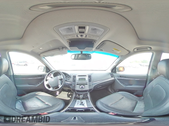 2012 Hyundai Veracruz Limited с VIN KM8NU4CC5CU184867, выставлен на аукционе Copart как лот 59198895 с пробегом 158 250 миль миль и Списание • Salvage title. История ставок и продаж доступна на DreamBid. Изображение 15.