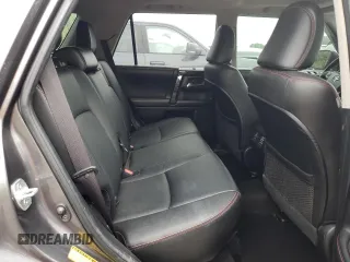 2015 Toyota 4Runner Limited with VIN JTEBU5JR2F5253402, listed as a Copart auction lot 61033115 with 154,335 mi miles and Clean title. Bid and sale history available at DreamBid. Image 11.