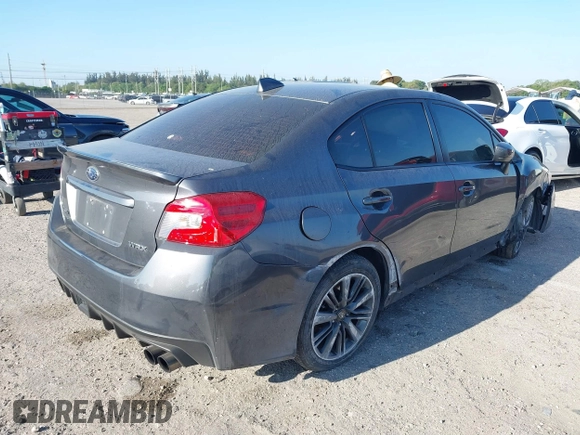 2021 Subaru WRX z VIN JF1VA1A65M9800442, wystawiony jako IAAI lot #41882039 z przebiegiem 58 218 mil mil oraz . Historia ofert i sprzedaży dostępna na DreamBid. Obrazek 4.