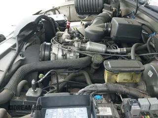 1999 Chevrolet Tahoe Police Special z VIN 1GNEC13RXXR103372, wystawiony jako IAAI lot #42784946 z przebiegiem 52 046 mil mil oraz . Historia ofert i sprzedaży dostępna na DreamBid. Obrazek 18.