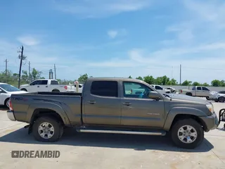 2010 Toyota Tacoma PreRunner with VIN 3TMKU4HN8AM025666, listed as a IAAI auction lot 42258079 with 279,119 mi miles and . Bid and sale history available at DreamBid. Image 13.
