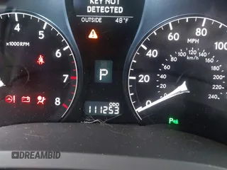 2010 Lexus RX 350 with VIN 2T2BK1BA3AC001385, listed as a IAAI auction lot 41223850 with 111,253 mi miles and . Bid and sale history available at DreamBid. Image 16.