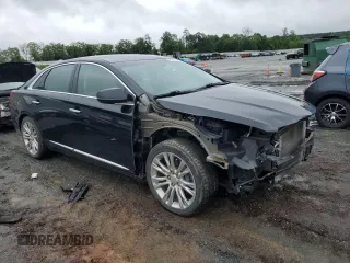2019 Cadillac XTS Luxury с VIN 2G61M5S37K9133248, выставлен на аукционе Copart как лот 56604765 с пробегом 140 682 миль миль и Списание • Salvage title. История ставок и продаж доступна на DreamBid. Изображение 4.