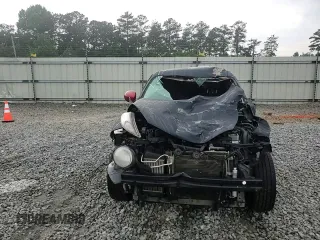 2013 Nissan Juke SV with VIN JN8AF5MR8DT226451, listed as a Copart auction lot 57499265 with 261,002 mi miles and Non repairable. Bid and sale history available at DreamBid. Image 13.