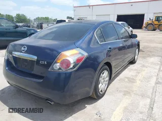 2012 Nissan Altima 2.5 S with VIN 1N4AL2APXCC239907, listed as a IAAI auction lot 42076353 with 148,363 mi miles. Bid and sale history available at carsss.com. Image 4.