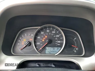 2013 Toyota RAV4 XLE z VIN 2T3RFREV2DW014868, wystawiony jako Copart lot #62526435 z przebiegiem 245 920 mil mil oraz Szkoda całkowita • Salvage title. Historia ofert i sprzedaży dostępna na DreamBid. Obrazek 9.