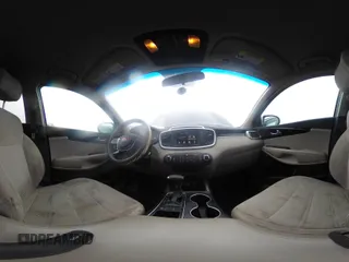 2019 Kia Sorento LX with VIN 5XYPG4A36KG575579, listed as a IAAI auction lot 41432346 with 97,562 mi miles. Bid and sale history available at carsss.com. Image 18.