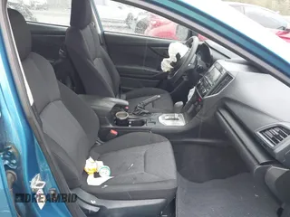 2019 Subaru Impreza с VIN 4S3GKAA64K3611457, выставлен на аукционе IAAI как лот 42139757 с пробегом 40 459 миль миль и . История ставок и продаж доступна на DreamBid. Изображение 5.