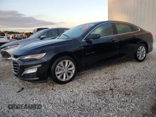 2023 Chevrolet Malibu LT with VIN 1G1ZD5ST7PF250299, listed as a Copart auction lot 82638714 with Not Provided miles and Clean Title. Bid and sale history available at DreamBid. Image 1.