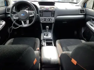 2016 Subaru Crosstrek Premium with VIN JF2GPABC6G8271729, listed as a Copart auction lot 57177745 with 112,726 mi miles and Non repairable. Bid and sale history available at DreamBid. Image 8.