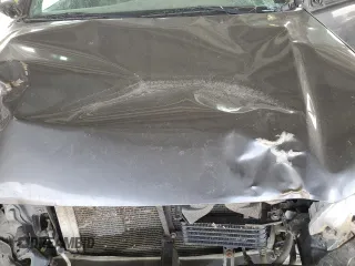 2014 Toyota Tacoma z VIN 5TFUU4EN9EX096999, wystawiony jako Copart lot #48357395 z przebiegiem 204 758 mil mil oraz Szkoda całkowita • Salvage title. Historia ofert i sprzedaży dostępna na DreamBid. Obrazek 13.