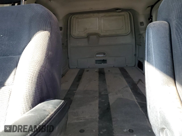 2013 Ram Cargo Van Tradesman with VIN 2C4JRGAG4DR649472, listed as a Copart auction lot 81224274 with 168,913 mi miles and Salvage Title. Bid and sale history available at carsss.com. Image 10.