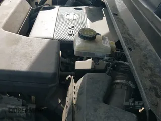 2016 Nissan Pathfinder S z VIN 5N1AR2MN8GC664210, wystawiony jako IAAI lot #42303423 z przebiegiem 176 202 mil mil oraz . Historia ofert i sprzedaży dostępna na DreamBid. Obrazek 20.