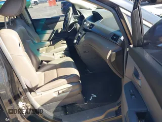 2011 Honda Odyssey EX-L with VIN 5FNRL5H67BB087064, listed as a IAAI auction lot 42326427 with 177,795 mi miles and . Bid and sale history available at DreamBid. Image 5.
