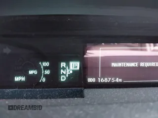 2015 Toyota Prius Four with VIN JTDKN3DU8F1993386, listed as a IAAI auction lot 42333733 with 168,754 mi miles and . Bid and sale history available at DreamBid. Image 15.