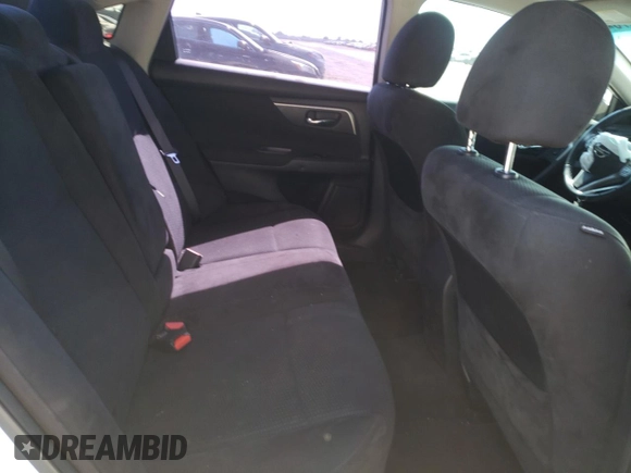 2015 Nissan Altima 2.5 z VIN 1N4AL3AP2FC245887, wystawiony jako Copart lot #64830275 z przebiegiem 97 734 mil mil oraz Szkoda całkowita • Salvage title. Historia ofert i sprzedaży dostępna na DreamBid. Obrazek 10.