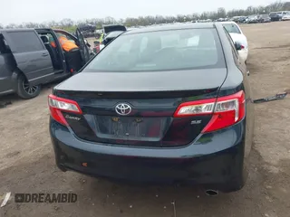 2012 Toyota Camry L with VIN 4T1BF1FK8CU145821, listed as a IAAI auction lot 42007078 with 77,607 mi miles. Bid and sale history available at carsss.com. Image 17.