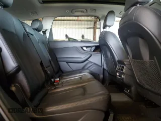 2019 Audi Q7 Prestige z VIN WA1VAAF76KD038075, wystawiony jako Copart lot #56553675 z przebiegiem 43 002 mil mil oraz Szkoda całkowita • Salvage title. Historia ofert i sprzedaży dostępna na DreamBid. Obrazek 11.