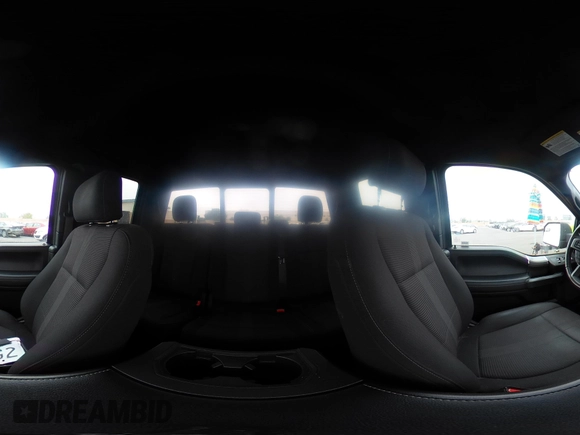 2017 Ford F-150 XL with VIN 1FTEX1CGXHKD72669, listed as a IAAI auction lot 42397837 with 90,117 mi miles and . Bid and sale history available at DreamBid. Image 22.