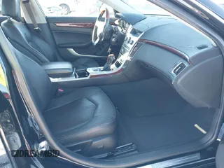 2013 Cadillac CTS Premium z VIN 1G6DS5E34D0160676, wystawiony jako IAAI lot #41262795 z przebiegiem 122 248 mil mil oraz . Historia ofert i sprzedaży dostępna na DreamBid. Obrazek 5.