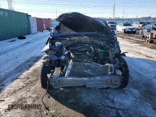2014 Chevrolet Equinox LTZ with VIN 2GNFLHE3XE6193220, listed as a Copart auction lot 46047885 with 0 mi miles and Salvage Title. Bid and sale history available at carsss.com. Image 5.