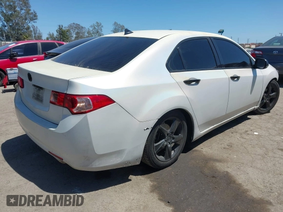 2013 Acura TSX z VIN JH4CU2F48DC003092, wystawiony jako IAAI lot #42304345 z przebiegiem 202 550 mil mil oraz . Historia ofert i sprzedaży dostępna na DreamBid. Obrazek 4.