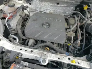 2021 Chevrolet TrailBlazer RS with VIN KL79MUSL2MB152170, listed as a Copart auction lot 67760955 with 49,359 mi miles and Salvage title. Bid and sale history available at DreamBid. Image 14.