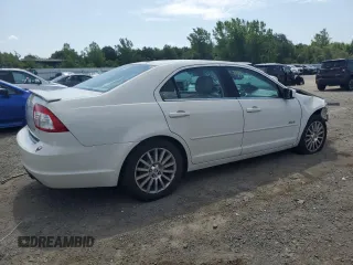 2008 Mercury Milan Premier с VIN 3MEHM08Z48R619401, выставлен на аукционе Copart как лот 63556665 с пробегом 147 832 миль миль и Чистый • Clean title. История ставок и продаж доступна на DreamBid. Изображение 3.