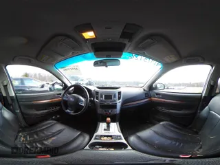 2013 Subaru Outback Limited с VIN 4S4BRBJC0D3321426, выставлен на аукционе IAAI как лот 41913786 с пробегом 168 199 миль миль и . История ставок и продаж доступна на DreamBid. Изображение 18.