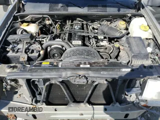 1997 Jeep Grand Cherokee Laredo with VIN 1J4GZ58SXVC569171, listed as a Copart auction lot 45657745 with 101,648 mi miles and Salvage Title. Bid and sale history available at carsss.com. Image 12.