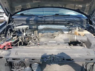 2011 Ford F-150 XL с VIN 1FTFX1EF4BFA36783, выставлен на аукционе IAAI как лот 42419503 с пробегом 200 846 миль миль и . История ставок и продаж доступна на DreamBid. Изображение 10.