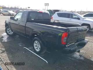 2002 Nissan Frontier XE с VIN 1N6DD26S42C339952, выставлен на аукционе IAAI как лот 41751668 с пробегом 129 956 миль миль и . История ставок и продаж доступна на DreamBid. Изображение 3.