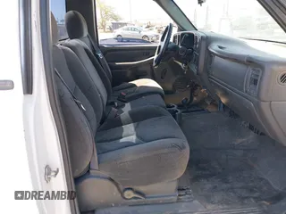 2005 Chevrolet Silverado 1500 Z71 with VIN 1GCEK14T25Z346810, listed as a IAAI auction lot 42169627 with 276,887 mi miles and . Bid and sale history available at DreamBid. Image 5.