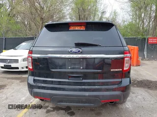 2013 Ford Explorer с VIN 1FM5K7B87DGC48881, выставлен на аукционе IAAI как лот 41998835 с пробегом 170 578 миль миль и . История ставок и продаж доступна на DreamBid. Изображение 17.