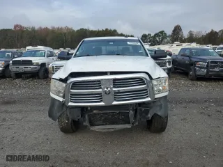 2014 Ram 2500 SLT with VIN 3C6UR5DL7EG107372, listed as a Copart auction lot 79933584 with 295,775 mi miles and Salvage Title. Bid and sale history available at carsss.com. Image 5.