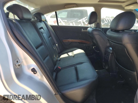 2004 Nissan Maxima SL with VIN 1N4BA41E34C848794, listed as a Copart auction lot 57306645 with 91,834 mi miles and Salvage title. Bid and sale history available at DreamBid. Image 10.