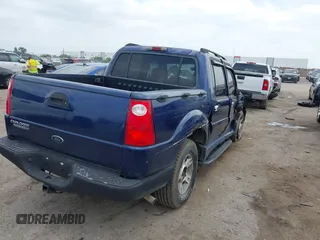 2004 Ford Explorer Sport Trac XLS с VIN 1FMZU67K34UB27339, выставлен на аукционе IAAI как лот 42165054 с пробегом Не указан миль и . История ставок и продаж доступна на DreamBid. Изображение 4.