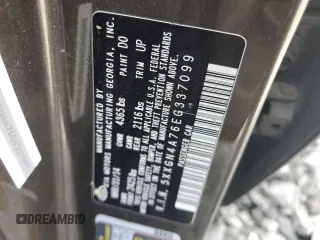 2014 Kia Optima EX z VIN 5XXGN4A76EG337099, wystawiony jako Copart lot #54508445 z przebiegiem 317 116 mil mil oraz Czysty tytuł • Clean title. Historia ofert i sprzedaży dostępna na DreamBid. Obrazek 12.