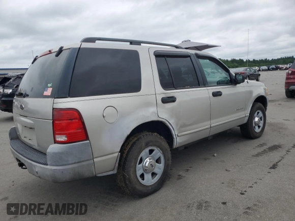 2002 Ford Explorer XLS с VIN 1FMZU72K02ZC96182, выставлен на аукционе Copart как лот 64000885 с пробегом Не указан миль и Чистый • Clean title. История ставок и продаж доступна на DreamBid. Изображение 3.