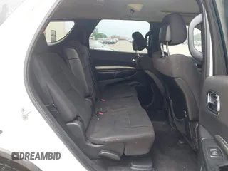 2012 Dodge Durango SXT with VIN 1C4RDHAG0CC121748, listed as a IAAI auction lot 42122731 with 220,611 mi miles and . Bid and sale history available at carsss.com. Image 8.