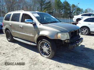 2007 Chrysler Aspen Limited z VIN 1A8HW58237F578436, wystawiony jako IAAI lot #41640757 z przebiegiem 250 901 mil mil oraz . Historia ofert i sprzedaży dostępna na DreamBid. Obrazek 1.
