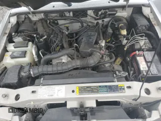 2003 Mazda B-Series 2WD Truck DS with VIN 4F4YR16V23TM14523, listed as a Copart auction lot 74271384 with 174,733 mi miles and Salvage Title. Bid and sale history available at carsss.com. Image 11.