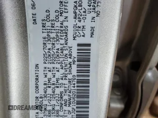 2002 Lexus RX 300 with VIN JTJGF10U620144769, listed as a Copart auction lot 83765494 with 215,994 mi miles and Salvage Title. Bid and sale history available at carsss.com. Image 13.