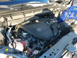 2024 Toyota Highlander LE с VIN 5TDKDRBH5RS529572, выставлен на аукционе IAAI как лот 41543255 с пробегом 16 796 миль миль и . История ставок и продаж доступна на DreamBid. Изображение 20.