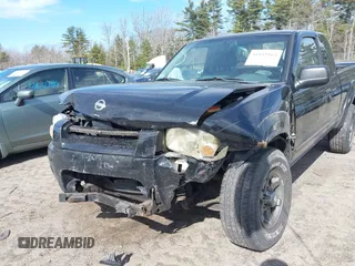2002 Nissan Frontier XE z VIN 1N6ED26Y62C390281, wystawiony jako IAAI lot #41815164 z przebiegiem 145 438 mil mil oraz . Historia ofert i sprzedaży dostępna na DreamBid. Obrazek 6.